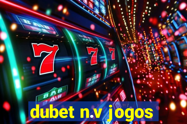 dubet n.v jogos